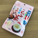 こんにちは。こんぶ茶生誕106年目「元祖こんぶ茶」の玉露園さまの夏はキンキンに冷して飲むと美味しい『減塩梅こんぶ茶』リピートしています。こんぶ茶の中でも私は梅こんぶ茶が1番好き(^^)…のInstagram画像