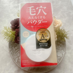 🌼*･ポイントマジックPRO🌼*･✻°•毛穴消えるパウダー✻°•✻°•10ナチュラルオークル標準的な肌色✻°•プレストパウダーを使用してみました🌱薄付きで毛穴レスしてくれるパウダー🤍︎︎…のInstagram画像
