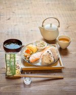 子育てしてると栄養面が気になるけど、毎回栄養バランスの良い食事を作るのも難しい💦@genmaikoso_official 北海道玄米雑穀は炊くときに混ぜるだけの手軽さ！美味しくて見た目にも彩りが加…のInstagram画像
