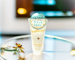BIBIDAY・Euphoria キンモクセイ ハンドクリーム ⁡天然由来成分83%配合⁡キンモクセイの心地よい香りと共に手や爪にうるおいを与え、美しい手元を演出するというハンドクリーム⁡…のInstagram画像