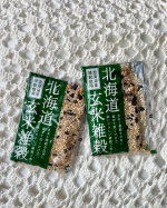 ❄️北海道玄米雑穀100%北海道産！11種類の玄米と雑穀をブレンド現代人が不足しがちなビタミンやミネラル食物繊維などが豊富に含まれています白米（2～3合）に1袋（70g）を混ぜて炊…のInstagram画像