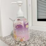  ︎︎\kicca  クリームシャンプー/1本6役サロン級のスペシャルケアが出来ちゃう💜✔︎︎︎︎シャンプー✔︎︎︎︎リンス✔︎︎︎︎トリートメント✔︎︎︎︎頭皮クレンジング…のInstagram画像