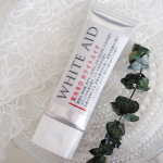 【薬用美白　ホワイトエイド】#PR #Nalelu #WHITEAID #ホワイトエイド #ナレル #monipla #nalelu_fanのInstagram画像