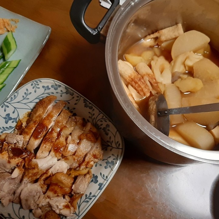 口コミ投稿：モニプラさんから、減塩梅こんぶ茶当選しました。ありがとうこざいます。隠し味に使…