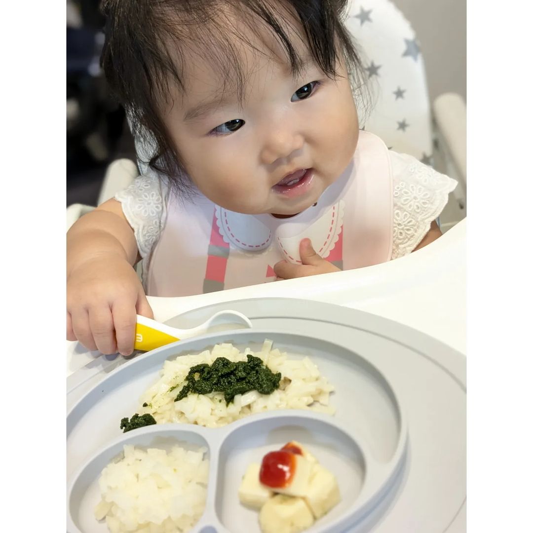 口コミ投稿：🥰赤ちゃんのご飯も自分のご飯も一緒に解決できる生活協同組合ユーコープ「離乳食＆時…