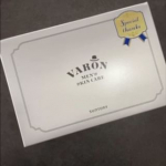 サントリーウエルネスさまのメンズスキンケアVARON[ヴァロン]  💝いい大人が、スキンケアしたっていいじゃないか✨ 人生100年時代のスキンケア「VARON」🎩 グッドエイジングを科学してきた…のInstagram画像