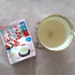 玉露園さんの「減塩梅こんぶ茶」を紹介いたします💫「減塩梅こんぶ茶」は、塩分を30%カット（当社梅こんぶ茶比）しながらカルシウムやヨウ素などのミネラル分を豊富に含み、梅干しに含まれるクエン酸には体の疲…のInstagram画像