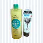 肌荒れに昔から悩む私にとって、肌荒れに特化したスキンケア用品は大注目👀🌟ロゼットの商品は、信頼できる💞使用感もさっぱりしていて、洗顔料は泡がきめ細かくて🫧#PR #ロゼット株式会社 #ロゼッ…のInstagram画像