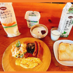 生活協同組合ユーコープの絶対に試してほしい自信の6品「おためしセット」✨・味菜卵で作ったゴールデンマヨネーズ・生乳100％のプレーンヨーグルト・味菜卵で作ったこだわりプリン・北海道3.7根釧…のInstagram画像