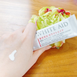 顔の美白も気になるけど、身体の美白も気になりますよね。コチラは、繊細なお肌のための薬用美白クリームです。＜肌荒れ対策と美白対策、薬用成分をＷ配合！＞・薬用成分グリチルリチン酸ジカリウム配合…のInstagram画像