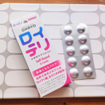 ＼菌活はじめてみました！／最近、季節の変わり目、年齢的なものでホルモンバランスのゆらぎもあるのか、なんだか全体的に調子悪い👼やはり体の内側からのケアが大事だよね〜ってことでロイテリで菌活始めま…のInstagram画像