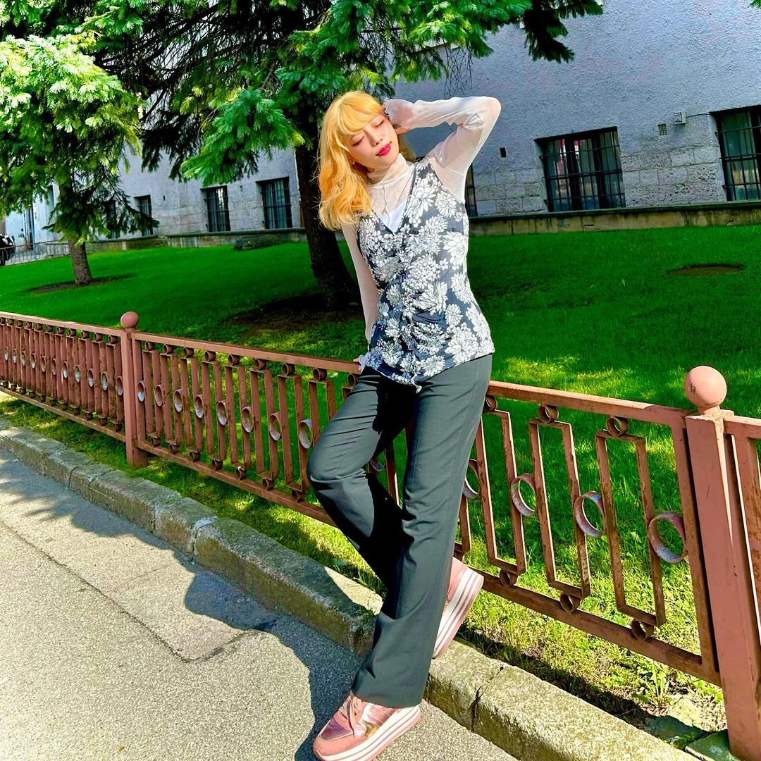 口コミ投稿：ROSETTE水が違う異国の地🇱🇻で洗顔すると荒れることも多いですが、クレイ入りの洗顔料…