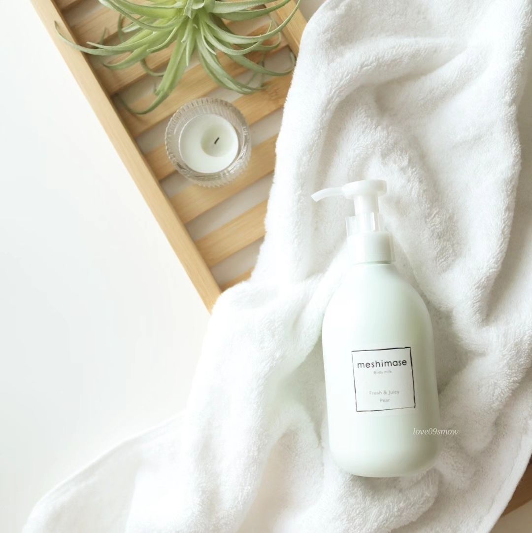 口コミ投稿：bodycare♡お風呂で全身保湿ケア完了濡れた肌に使えるボディ乳液♡………@rosette.officia…