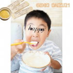 .@genmaikoso_official 様の『元氣大豆21』顆粒タイプ✨大豆を表皮までまるごと独自製法で顆粒にし、フラクトオリゴ糖と貝カルシウムをプラスした栄養補助食品✨これ1本でなんと…のInstagram画像