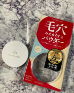 ポイントマジックPRO　プレストパウダーCお試ししました！　★SPF50+  PA ++++★2色展開★洗顔料オフ※ ※パウダー単品使用時。私が使ったのは、10ナチュラルオークル（標準的な…のInstagram画像