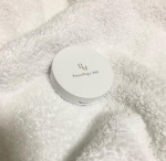LDK The Beauty で【UV パウダー部門】A評価を受賞した黒龍堂ポイントマジックPRO プレストパウダーを使用しました！２色展開で、私は「00ライトオークル 明るい肌色」を使用🔅…のInstagram画像
