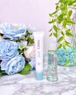 🩵FANCL🩵ファンケルの無添加アクネケア🕊️🍃シリーズ🌈..繰り返す大人ニキビや思春期のニキビ🫥にも漢植物エキス🫥がニキビの原因にアプローチ🩵🫧...ニキビを防ぎながら、なめら…のInstagram画像