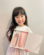 特別感がたまらない♡ヘアケア4点セット～！！！MEDULLAさんのこちらのセットなんとオーダーメイドなんでえす🌺髪の悩みやクセなどのヒアリングを経て自分に合ったシャンプー/トリートメント…のInstagram画像