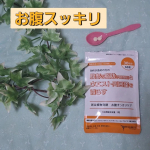 お腹スッキリ米ぬか由来の機能性成分が、気になるお腹の脂肪とウエスト周囲径を減らす？！富士産業株式会社様の≪新谷植物発酵お腹すっきりケア≫１日２粒、3ヶ月。もうすぐ健康診断なので、さ…のInstagram画像