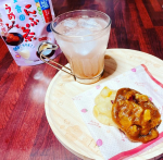 減塩梅こんぶ茶減塩梅こんぶ茶は、塩分を30%カット（玉露園さんの梅こんぶ茶比）しながらカルシウムやヨウ素などのミネラル分を豊富に含んでいます。 そして梅干しに含まれるクエン酸には体の疲労…のInstagram画像