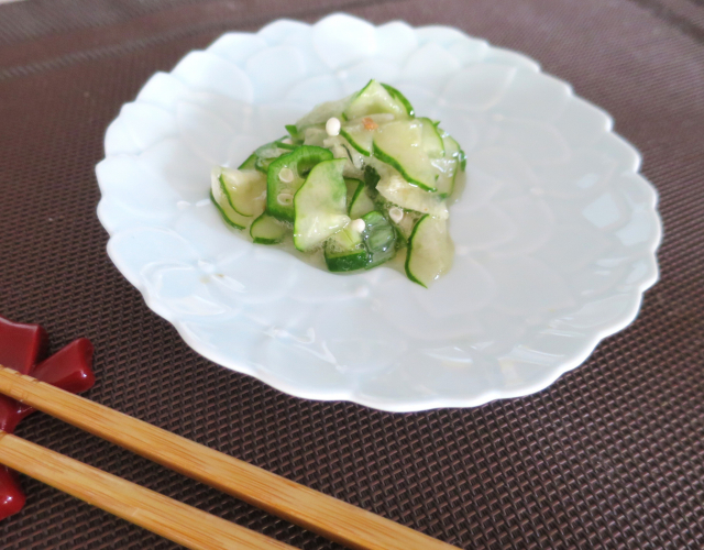 口コミ：夏はキンキンに冷して飲むと美味しい『減塩梅こんぶ茶』の画像（5枚目）