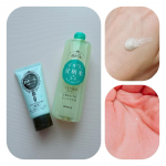 #PR #ロゼット株式会社 #ロゼット #rosette #イオウ配合化粧水 #化粧水 #肌あれ #ニキビ #ロゼット洗顔パスタ #アクネクリア #monipla #rosette_fan #スキンケ…のInstagram画像