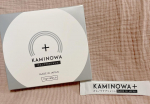 KAMINOWAサプリメント水なしでサッと飲めるパウダータイプのヘアサプリ♡甘くて飲みやすいのでおやつ感覚で飲めました☺️✨出産してから年々頭皮と毛量が気になっていたので期待をこめて毎日飲…のInstagram画像