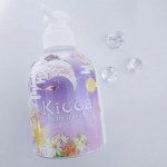 「Kicca クリームシャンプー」１本で6役(シャンプー・リンス・トリートメント・頭皮クレンジング・保湿（ヘアパック）・ヘアフレグランス)のサロン級スペシャルケアが叶うクリームシャンプーです。…のInstagram画像
