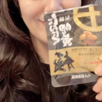 今年の猛暑にはまいりました。でも怠けずにジムやヨガは続けてたけど疲れが出て、珍しく色んなエナジードリンクやゼリーなどをあれもこれもと試した夏でした。このまま秋まで引きづりたくないので、昔しんどくな…のInstagram画像