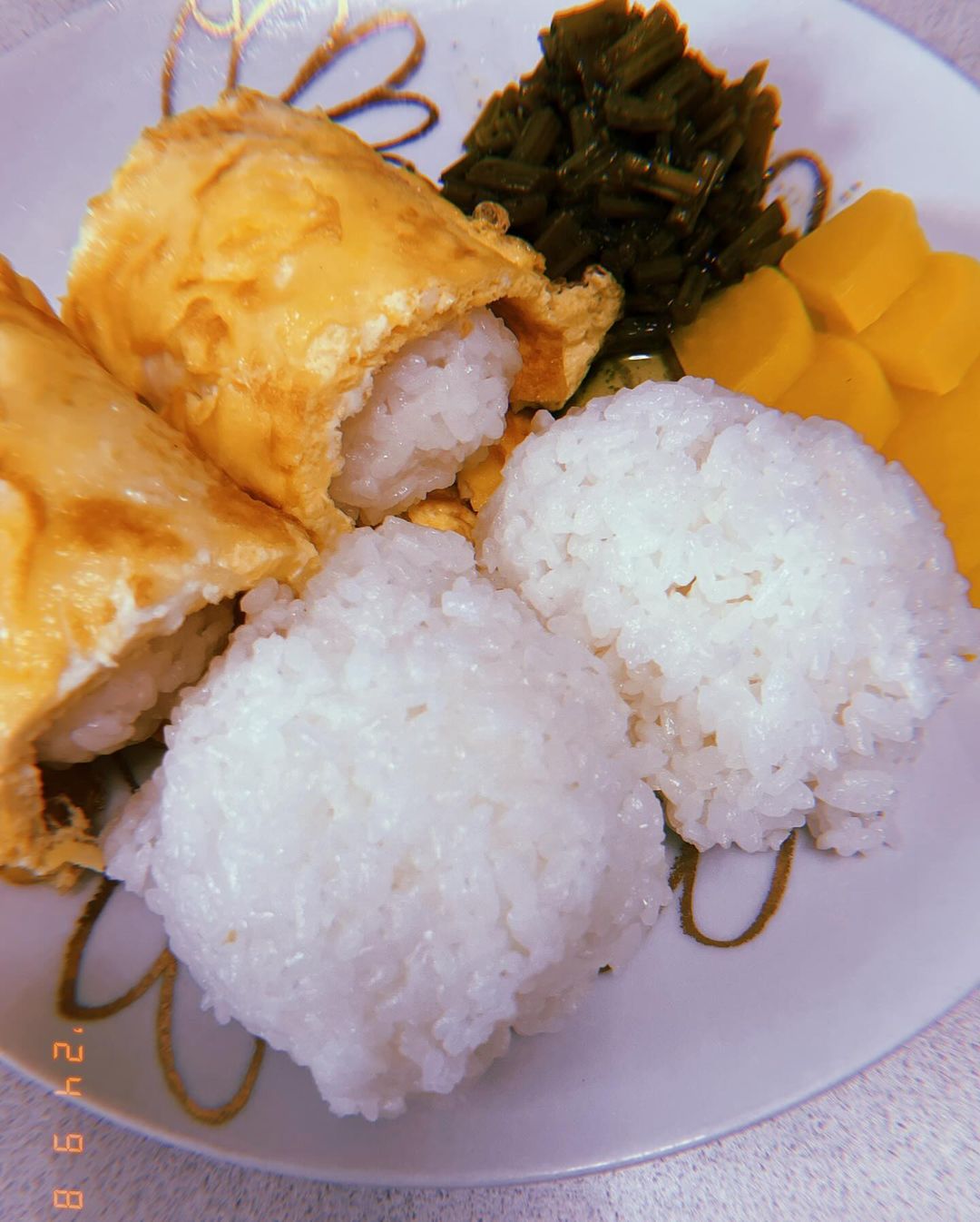 口コミ投稿：🍙懐かし父の味で作るおむすび🍙【海の精　あらしお】海水100% 天日と平釜日本の伝統海…