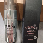 #PR #サントリーウエルネス株式会社 #サントリーVARON　#VARON #メンズスキンケア #10日間体験　#2407_varon #monipla #suntorywellness_f…のInstagram画像