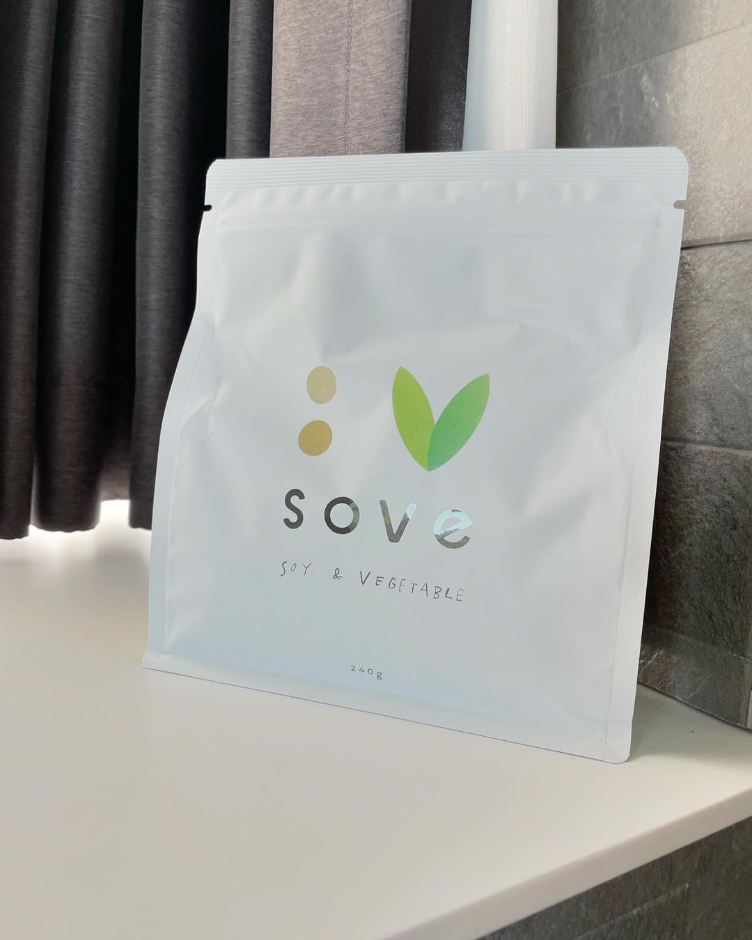 口コミ投稿：カゴメさまのSOVE シリアル オリジナル 🥣 カラダづくりに欠かせないたんぱく質と食物…