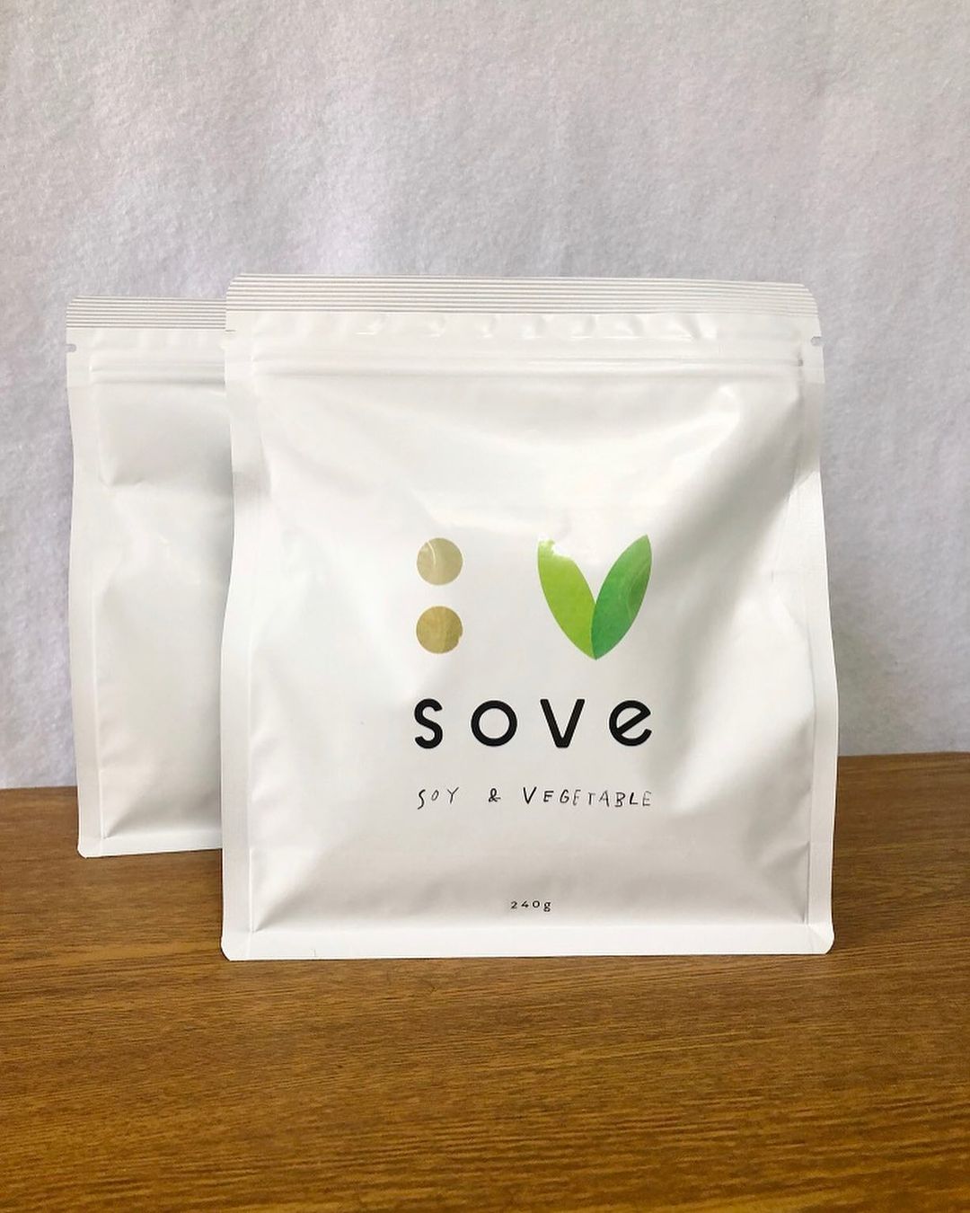 口コミ投稿：今回はSOVEシリアルオリジナルのレビューになります。 食物繊維が多いSOVEシリアルオ…