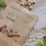 BEAW. chewable supplement@beaw._official_ 美容や健康につながるさまざまな要因へ、パーソナルに、そしてトータルにアプローチできるフレーバー付きの和漢…のInstagram画像