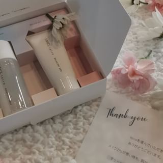 口コミ投稿：ファンケルさまから𓈒𓏸𓈒꙳𓂃 𓈒𓏸𓈒꙳𓂃 𓈒𓏸𓈒꙳@fancl_official🤍𐙚 ‌˚ ‌‌ ‌Thank You🤍𐙚 ‌˚ ‌‌ ‌…