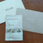 「BEAW. chewable supplement」美容や健康につながるさまざまな要因へ…パーソナルに、そしてトータルにアプローチできるという特徴のサプリメントです。体に不可欠とされる主…のInstagram画像