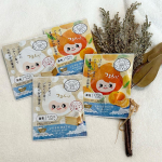 ..#PR #GR株式会社 #ご当地入浴パウダー #さっぱり入浴剤 #旅するJUSOちゃん #エプソムソルト #JUSOBATHPOWDERお米 #JUSOBATHPOWDERみかん #moni…のInstagram画像