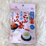 減塩梅こんぶ茶💖@gyokuroen個人的に大好きなシリーズの減塩梅こんぶ茶🥰こんぶ茶って本当に美味しいですよね❣️そのまま飲んでも勿論美味しいですが、ご飯にかけても美味しいし、ナムルや…のInstagram画像