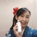 まだまだ真夏のような暑さが続いていますが、気分だけでもちょっと秋を感じたくて。使い出したのはこちら、金木犀の香りのボディオイル『BIBIDAY・Euphoria キンモクセイ マルチオイル』全…のInstagram画像