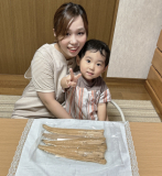 「おっきくて柔らかい煮穴子がおいしすぎました」の画像（2枚目）