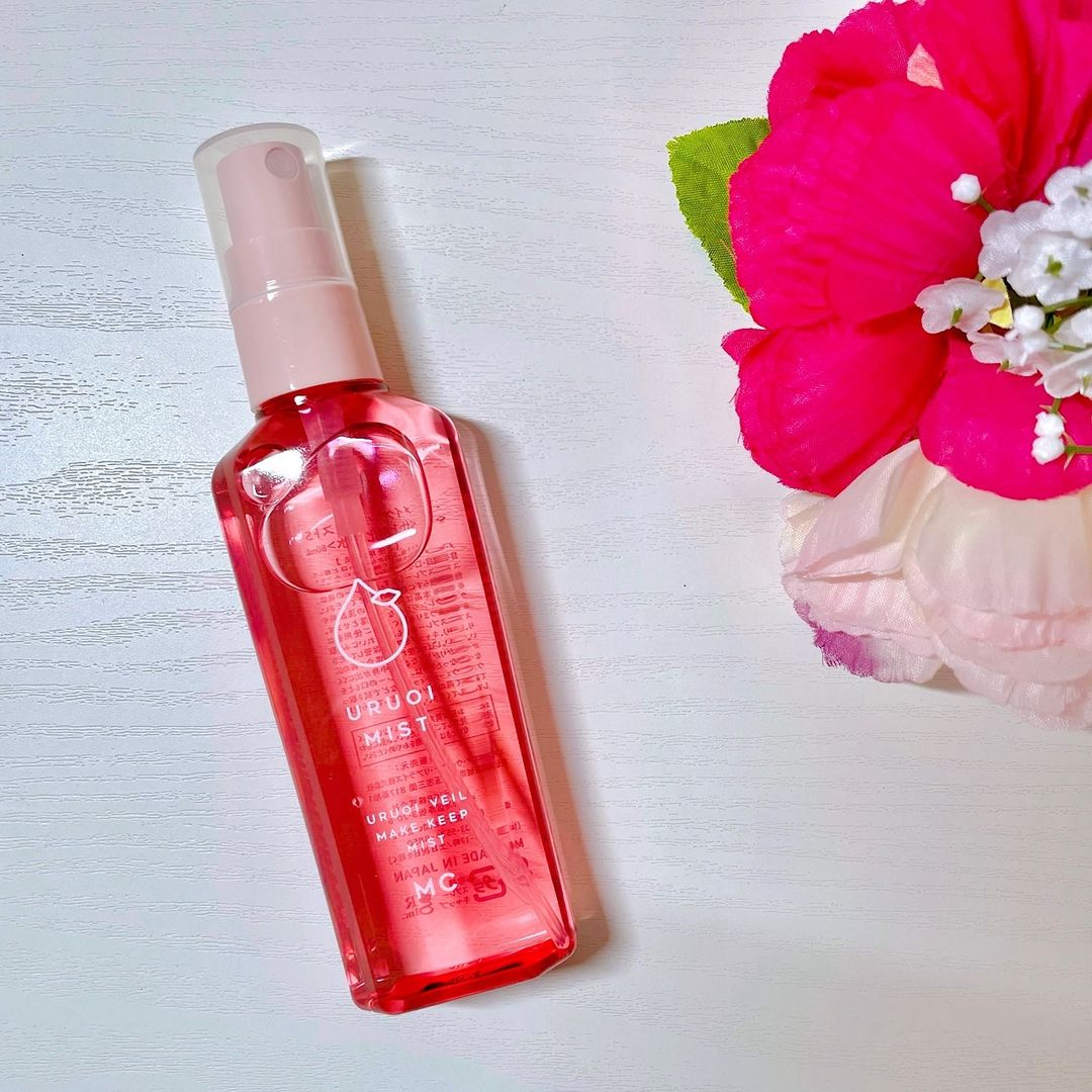 口コミ投稿：✨✨✨-GR株式会社さんよりご提供いただきました-⁡Moisturizing facial lotion mist☺️✨🚿…