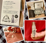 #PR #サントリーウエルネス株式会社#サントリーVARON #VARON#メンズスキンケア #10日間体験#2407_varon#monipla#suntorywellness_fan…のInstagram画像