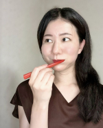 ❤︎過去投稿はこちら(@aya.takami )最近使い始めたスイス製の歯ブラシ🪥『クラプロックス』さん(@curaproxjapan )CS12460　ベルベット 大人用歯ブラシ色合いから…のInstagram画像