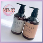 NIJIリズミックシャンプーを１週間ちょっと試させて頂きました✨2回目の投稿です🫧髪ツヤが良くなった気がします！それにクシどおりもよくなった◎泡立ちもいいので使いやすい🤍また使い続けてみて…のInstagram画像