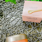 @qsai_official さんのコラリッチ🌿コレひとつでフルライン級の9機能のオールインワンです✨素敵ですよね〜😊　忙しい日はこれ一つでOKって安心出来ると嬉しい😆　そしてめんどく…のInstagram画像