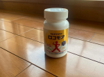 #PR #サントリーウエルネス株式会社 #ロコモア #2407_ロコモア #monipla #suntorywellness_fan✅脚専用サプリメント「ロコモア」旦那さんと一緒に飲んでます。…のInstagram画像
