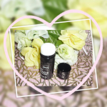 モンジューヌ　養毛ヘアマジカパウダーを使ってみることにしました💞白髪・薄毛・生え際をカンタンに隠すことができる養毛ヘアファンデなんですよ✨頭皮の臭い・ベタつき・かゆみを抑えて…のInstagram画像