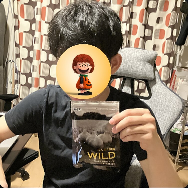 口コミ投稿：やずやのにんにく卵黄 WILDを試してみたのは、年齢を重ねるごとに感じるようになった…