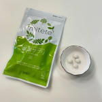🌸AFC 葉酸サプリ〜mitete〜🌸*✔︎効率良く吸収できるモノグルタミン酸型の葉酸を配合✔︎鉄・ビタミン・カルシウム配合✔︎乳酸菌配合✔︎小粒なタブレット✔︎無味・無臭*「葉酸の量…のInstagram画像