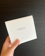🩵　toiro バランシングドロップ+バランシングミルク 2週間お試しセット　🩵FANCLさんのtoiroを使用させていただく機会をもらい2週間使ってみた結果☀️バランシングドロップ　⇨肌伸び…のInstagram画像